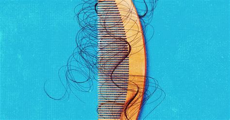 Decoding the Connection Between Dreams of Hair Loss and the Aging Process