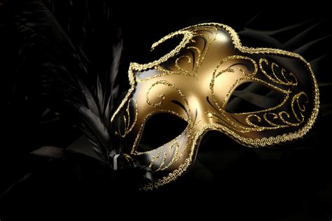 Decoding the Cryptic Significance Behind Masquerade Visions