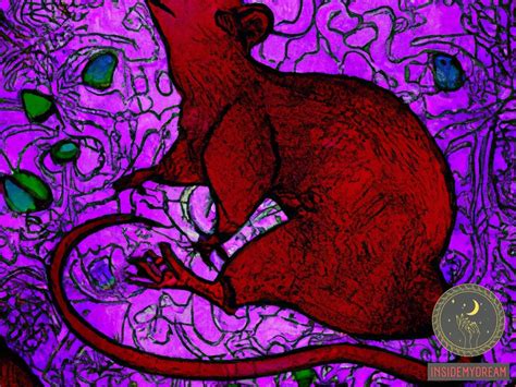 Decoding the Cryptic Significance of Rat Imagery in Dreamscapes