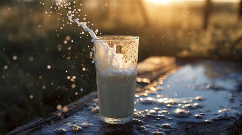 Decoding the Deeper Significance of Milk Spilling Dreams