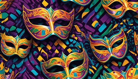 Decoding the Dreams: Exploring the Significance of Masks