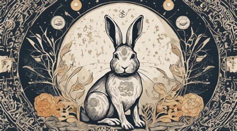 Decoding the Enigma of Rabbit Symbolism