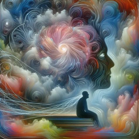 Decoding the Enigma of Subconsciousness: Exploring the Enigmatic Realm of Dreams