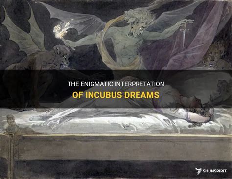 Decoding the Enigmatic Messages: Unveiling the Significance of Dreams