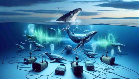 Decoding the Enigmatic Messages Encoded in Whales' Dreamscapes