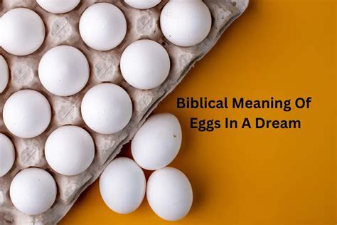 Decoding the Enigmatic Symbolism of Cracked Eggs in the Realm of Dreams