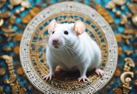 Decoding the Hidden Meaning: Insights into the Symbolism of Rat Dreams