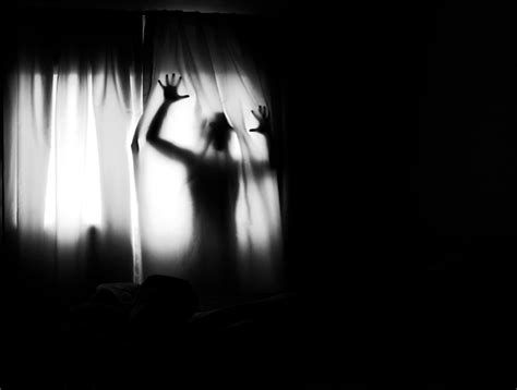 Decoding the Hidden Meanings: Understanding the Significance of your Disturbing Nightmares