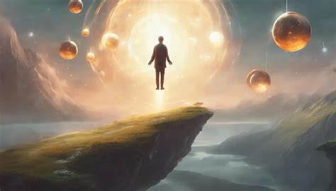 Decoding the Hidden Meanings Behind Levitating Steps in Visionary Realms