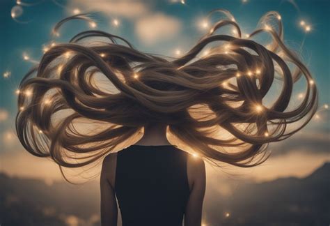 Decoding the Hidden Meanings in Hair Styling Dreams