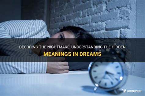 Decoding the Hidden Meanings of Nightmares Involving Strangling Others