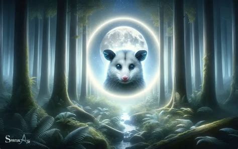 Decoding the Hidden Messages: The Significance of a Possum Bite in Dreams