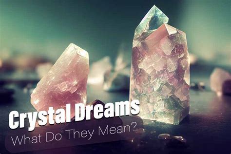 Decoding the Hidden Messages: Unveiling the Significance of Stones in Dreams