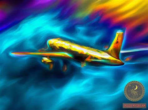 Decoding the Hidden Messages of Airplane Imagery in Flight Dreams