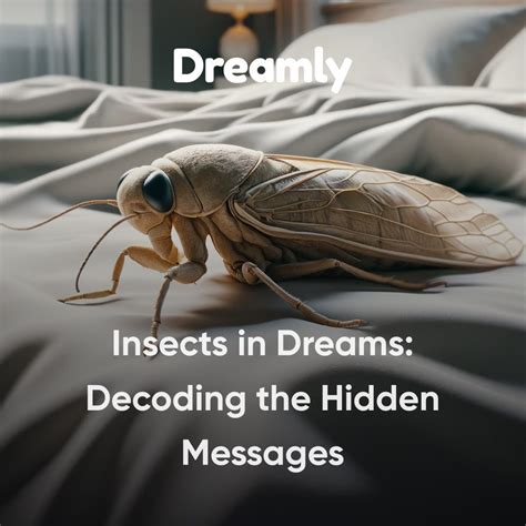 Decoding the Hidden Messages of Insect and Arachnid Dreams