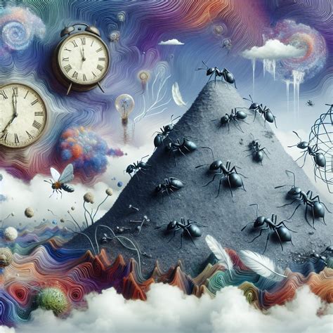 Decoding the Language of Dreams: Unveiling the Significance of Symbols