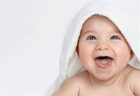 Decoding the Laughter: How Infants Express Happiness and Delight