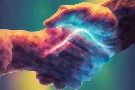 Decoding the Meaning: Strategies for Deciphering Handshake Dreams