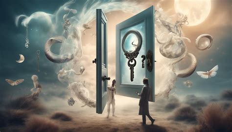 Decoding the Meaning Behind Dreams: Unlocking the Symbolic Significance of Ring Reception