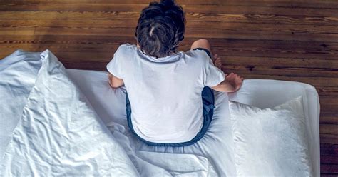 Decoding the Meaning Behind Dreams of Accidental Bedwetting