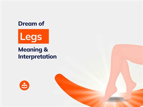 Decoding the Meaning Behind Legs with Flaking Skin in Dreams