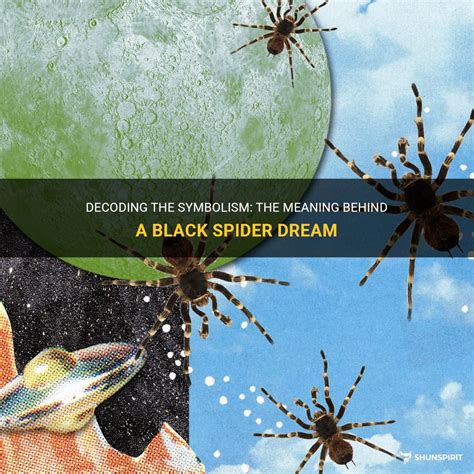 Decoding the Meaning Behind Spider and Frog Dreams: A Glimpse into Our Emotional Landscape