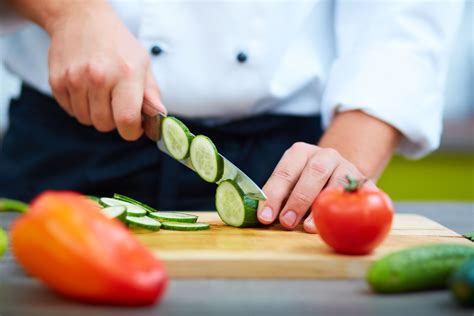 Decoding the Meaning Behind Veggie Chopping Reveries