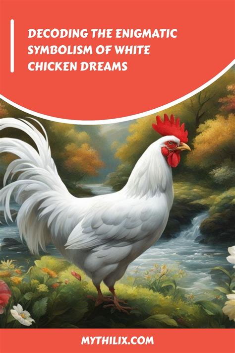 Decoding the Meaning Behind the Enigmatic Appearances of Hens Producing Eggs in Dreams