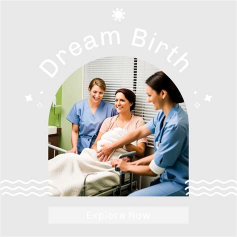 Decoding the Meaning behind Dreams of Giving Birth: Unveiling the Hidden Messages