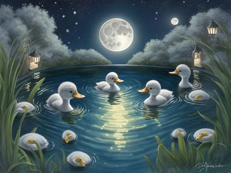 Decoding the Meaning of Ducklings in Dreams