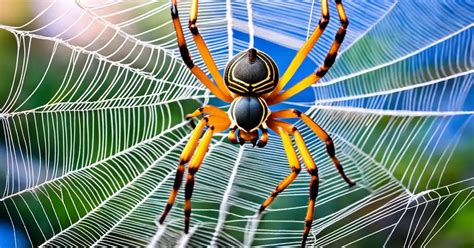 Decoding the Meanings Behind Dreams of Sustaining Spider Bites