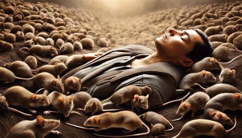 Decoding the Messages: Unveiling Common Scenarios in Rat Dream Experiences