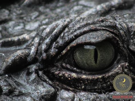 Decoding the Mysteries Behind Alligator Encounter Fantasies