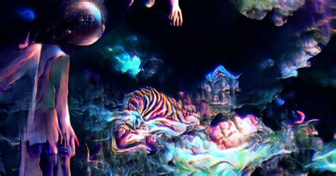 Decoding the Personal Context of a Vivid Dream