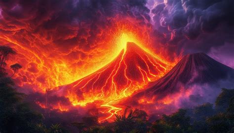 Decoding the Personal and Emotional Significance of Dreaming about Volcanic Residue