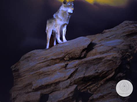 Decoding the Profound Significance and Insights of Wolf Reveries