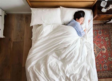 Decoding the Psychological Significance of Bed Rest Dreams