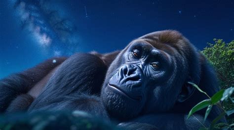 Decoding the Psychological Significance of Gorillas in Dream Analysis