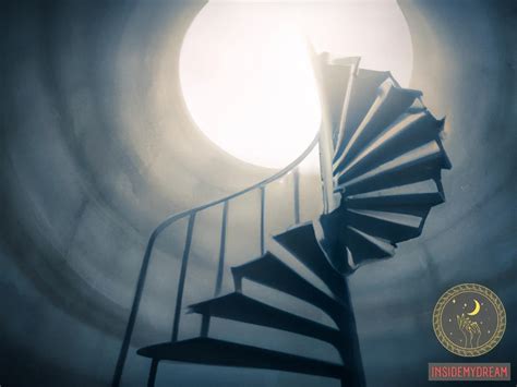 Decoding the Psychological Significance of Stairway Reveries