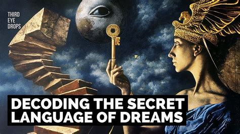 Decoding the Psychological Significance of these Troubling Dreams