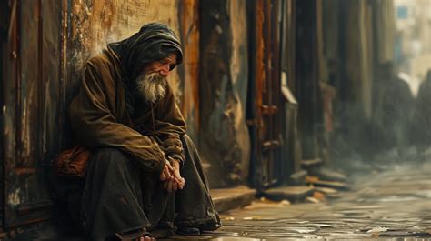 Decoding the Relationship between Beggar Dreams and Personal Identity