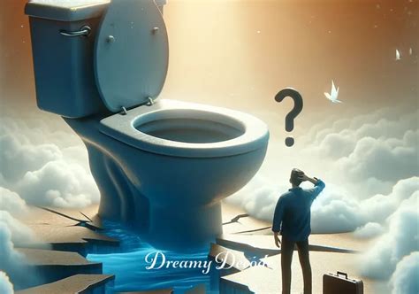 Decoding the Significance: Obstructed Toilets in Dreams