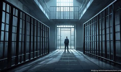 Decoding the Significance: Understanding Dreams of Meeting Prisoners