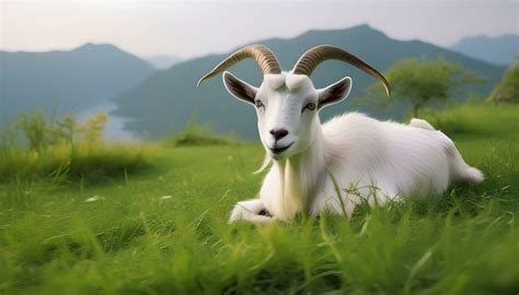 Decoding the Significance behind Dreams Involving Goats and Sheep