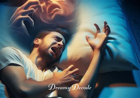 Decoding the Significance of Biting Actions in Dreams