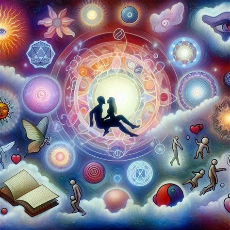 Decoding the Significance of Chasing Encounters within the Dream Realm