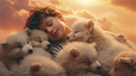 Decoding the Significance of Disturbing Dreams Involving Pets: Valuable Insights from Specialists