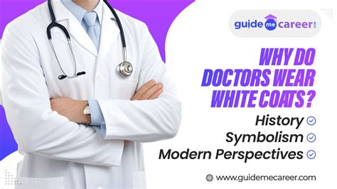 Decoding the Significance of Doctors in Dreams: Exploring the Symbolism behind White Coats and Healing Hands