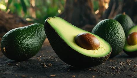 Decoding the Significance of Dreaming about a Decaying Avocado