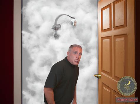 Decoding the Significance of Dreams Featuring a Dysfunctional Shower